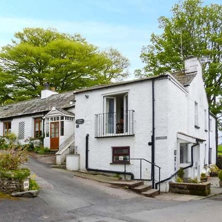 Kingfisher Barn Kendal Exterior photo