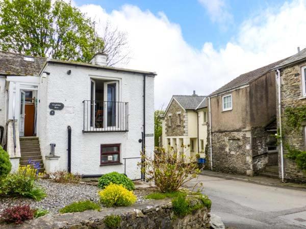Kingfisher Barn Kendal Exterior photo